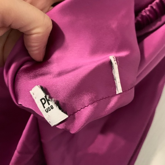 Princess Polly Faviola Mini dress - Picture 9 of 10